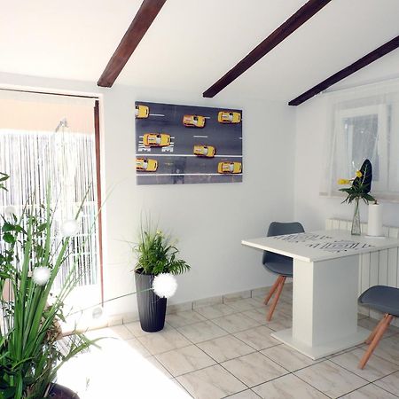 Apartman Ines- Stinjan Pula Exteriér fotografie