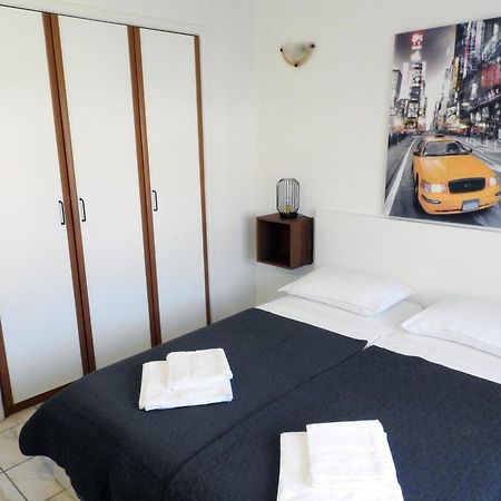 Apartman Ines- Stinjan Pula Exteriér fotografie