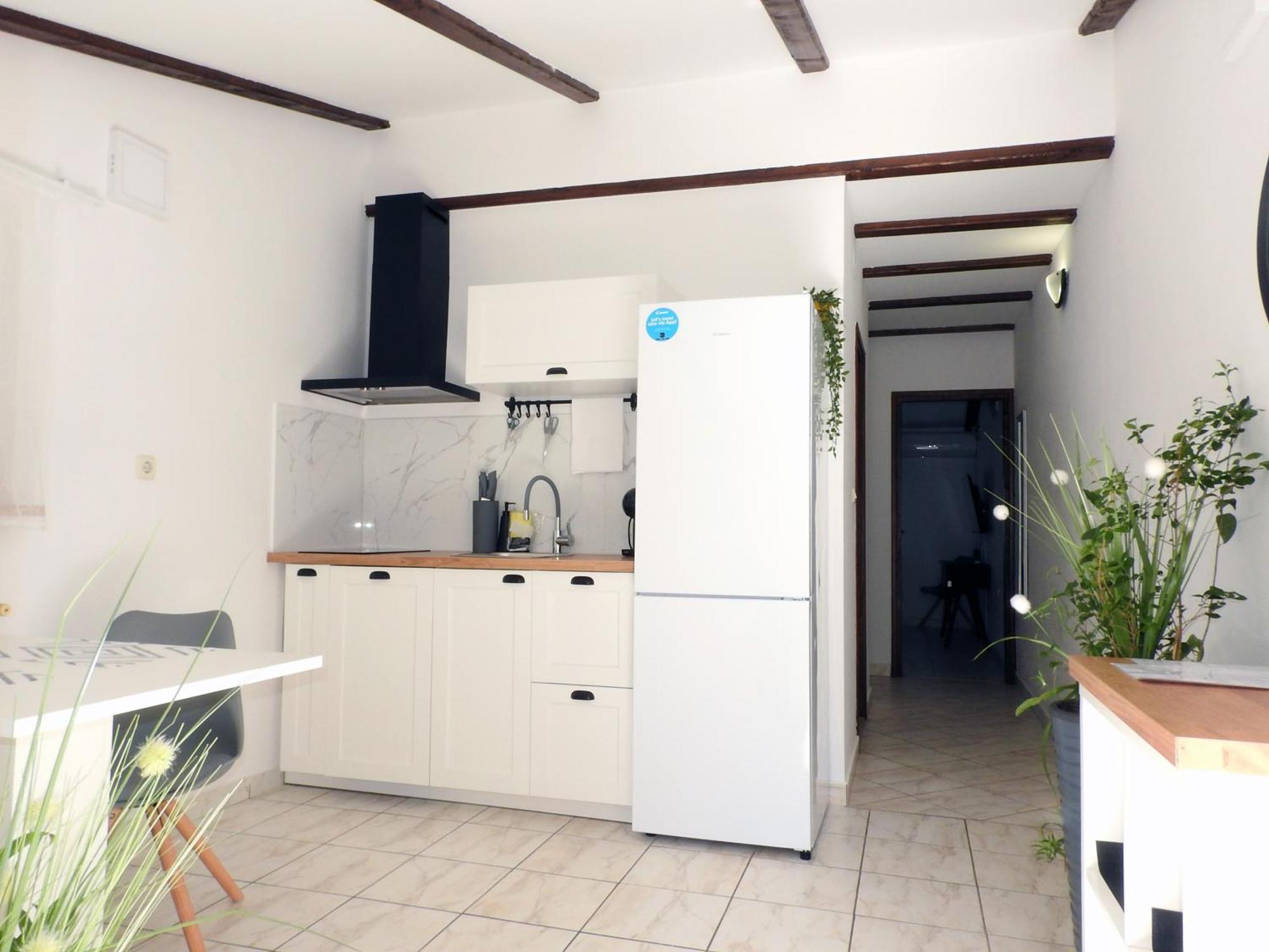 Apartman Ines- Stinjan Pula Exteriér fotografie