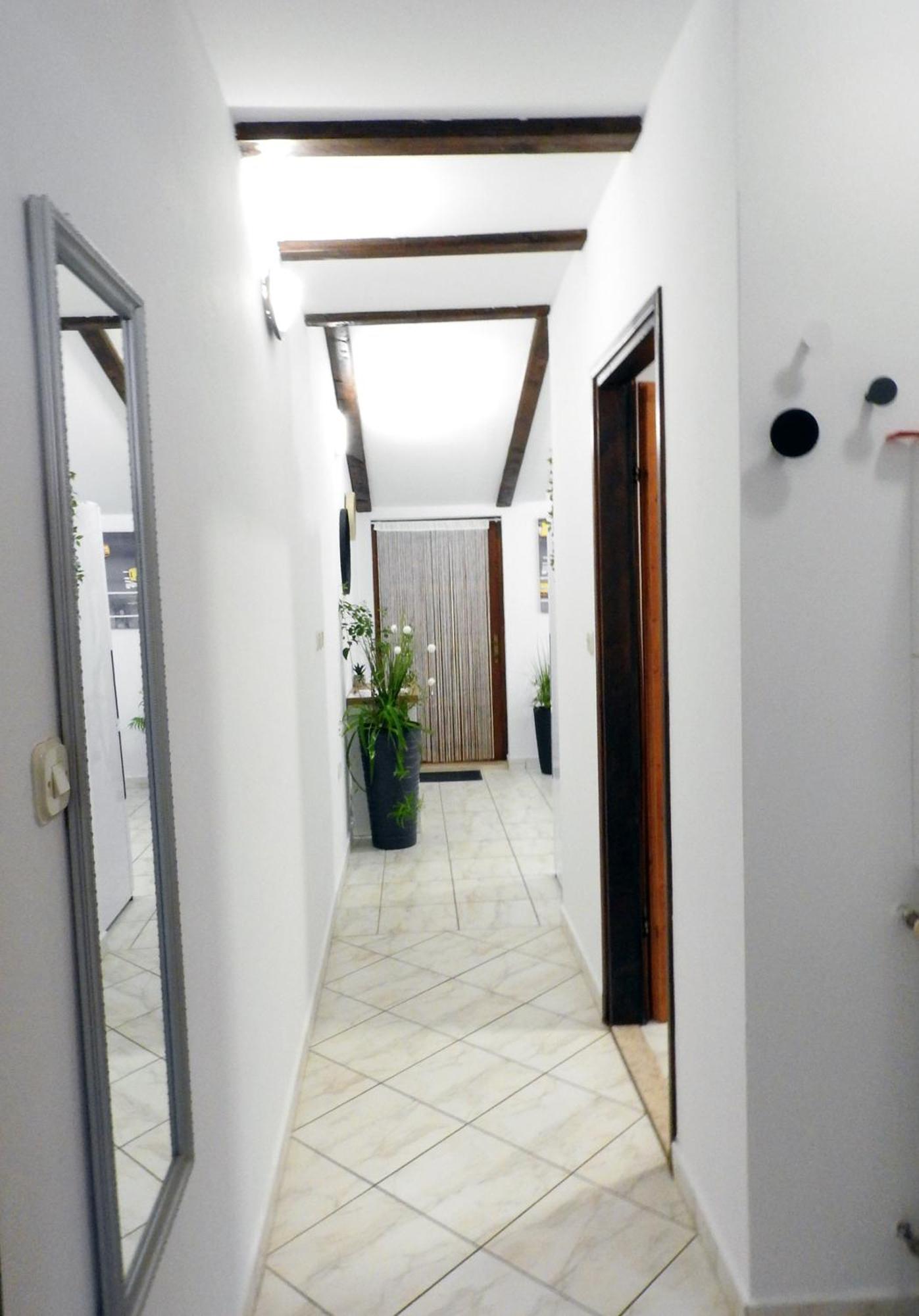 Apartman Ines- Stinjan Pula Exteriér fotografie