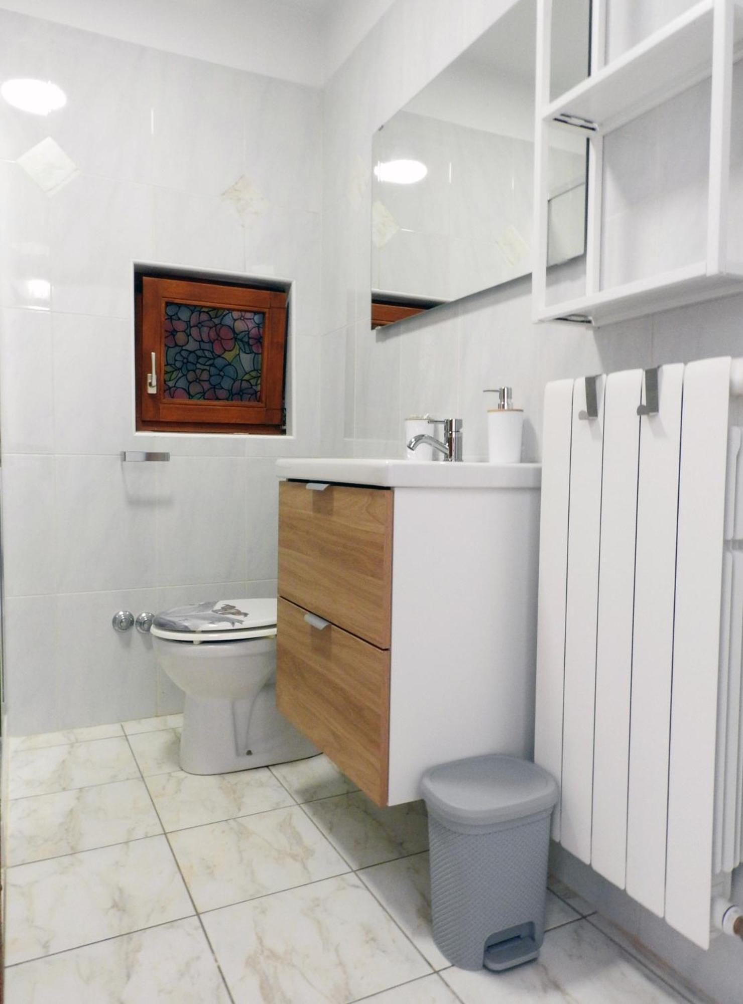 Apartman Ines- Stinjan Pula Exteriér fotografie