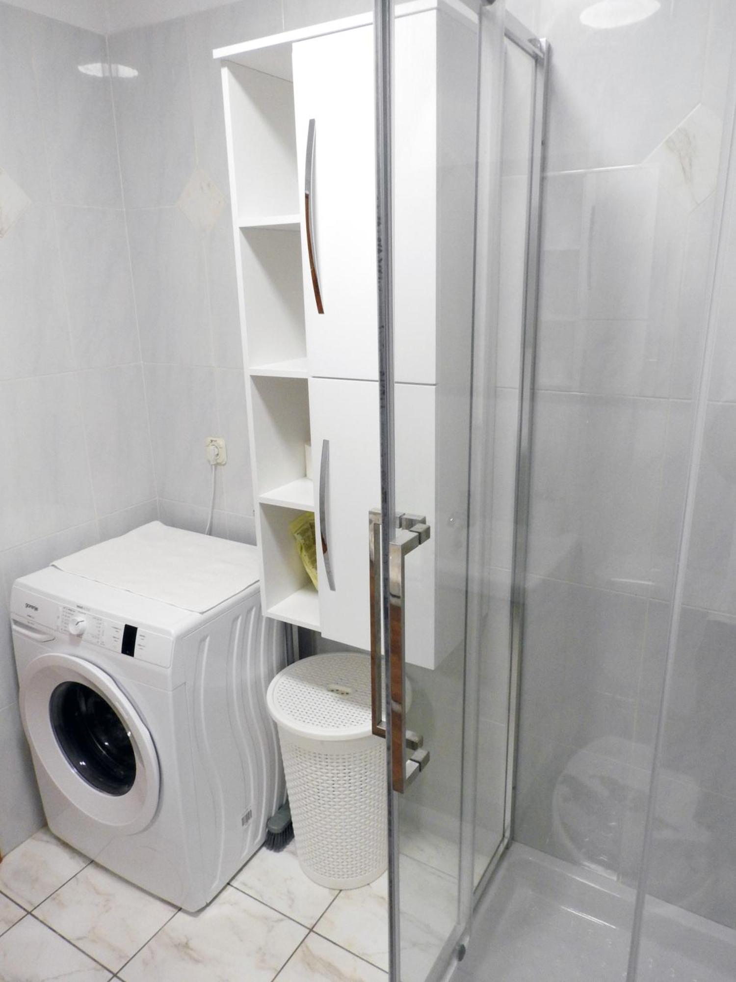 Apartman Ines- Stinjan Pula Exteriér fotografie