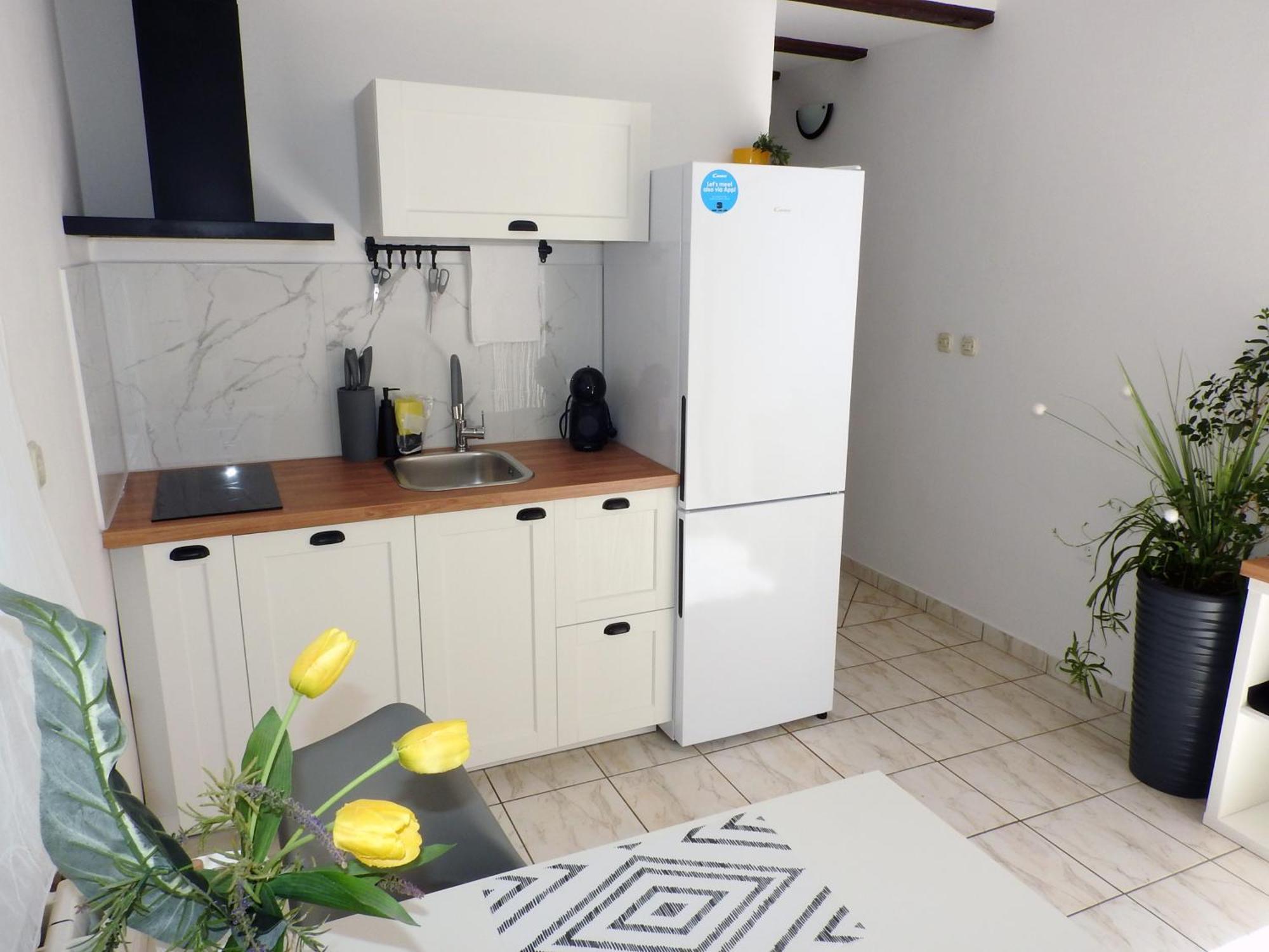 Apartman Ines- Stinjan Pula Exteriér fotografie