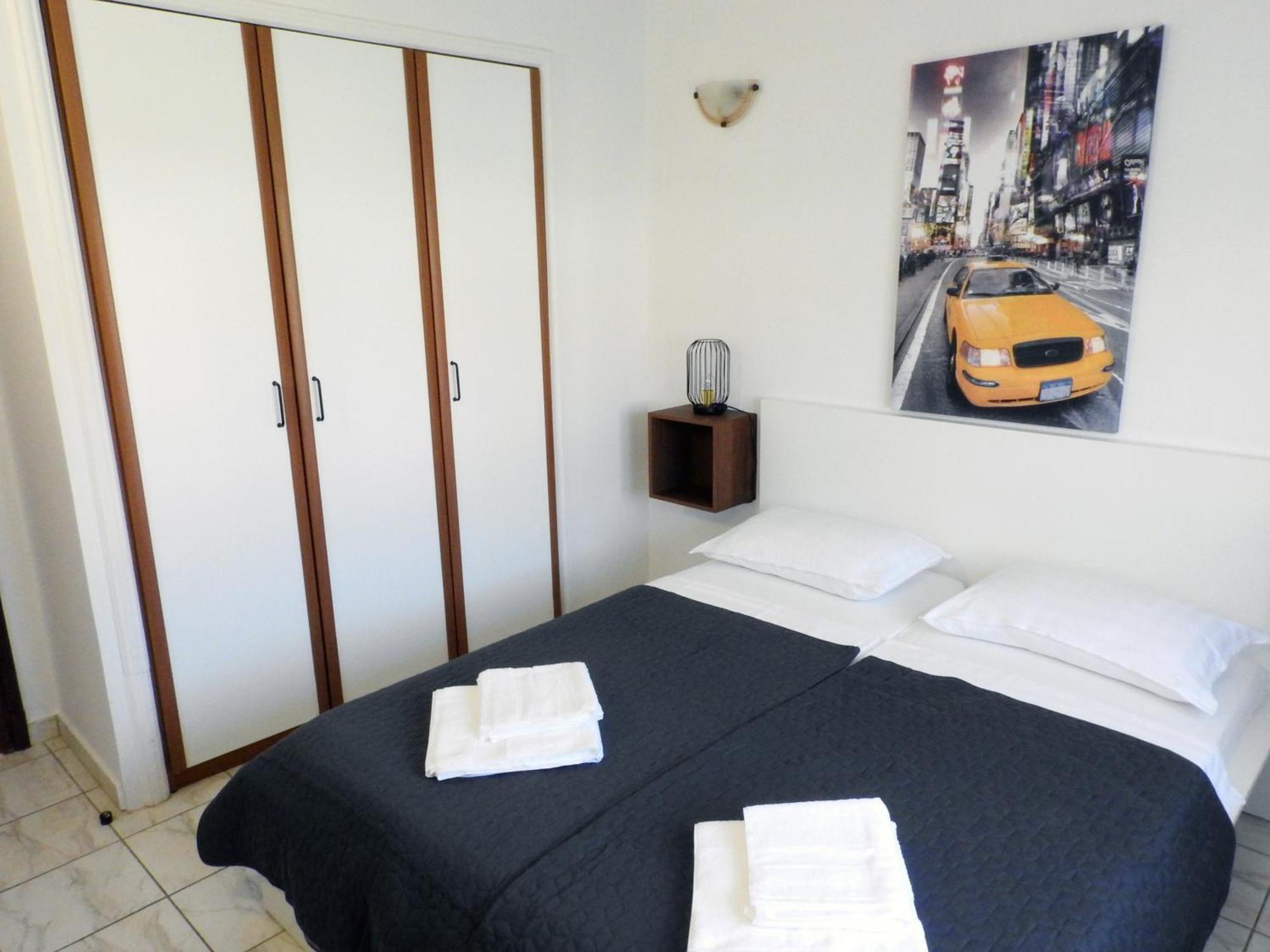 Apartman Ines- Stinjan Pula Exteriér fotografie