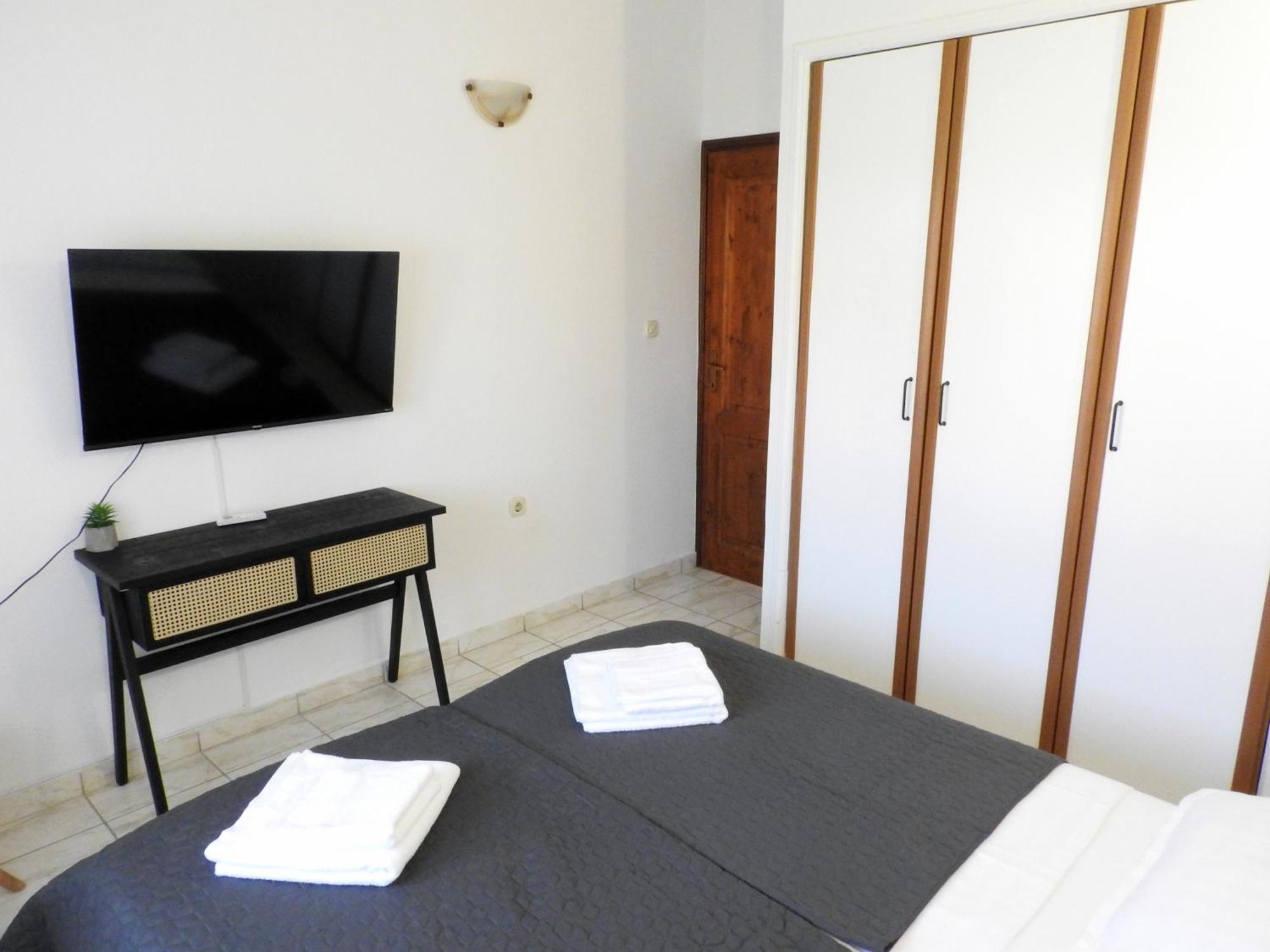 Apartman Ines- Stinjan Pula Exteriér fotografie