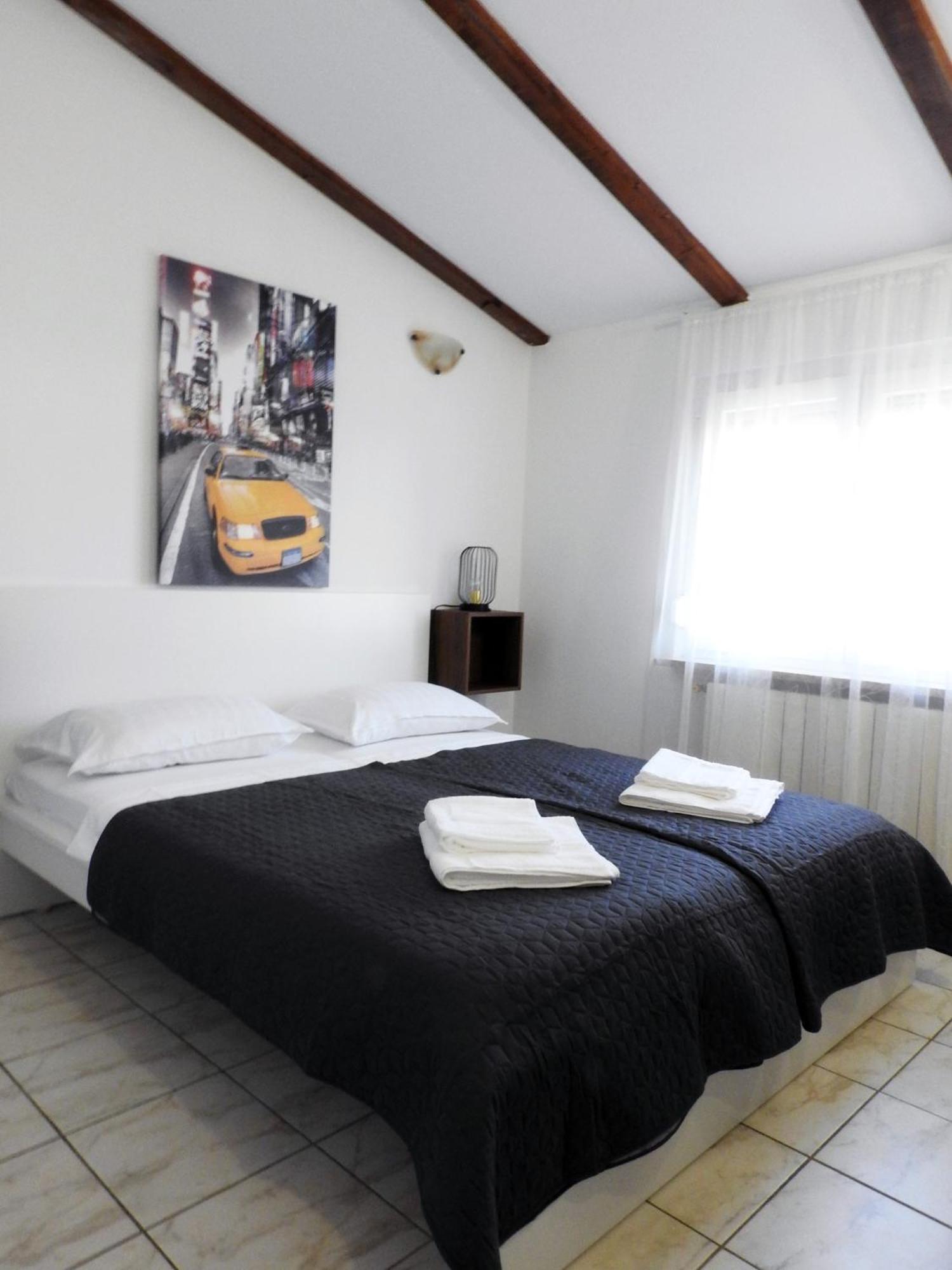 Apartman Ines- Stinjan Pula Exteriér fotografie
